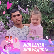 Дилшодбек Мамажонов