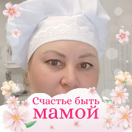 Ольга Чекина