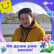 Людмила Абдуллина