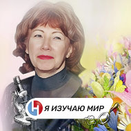 Марина Князева