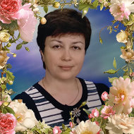 Марина Суприна