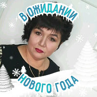 Людмила Шумова