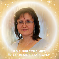 Катерина Бабкина