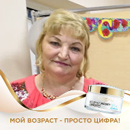 Нина Ившина