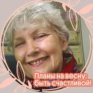 Мария Ширяева