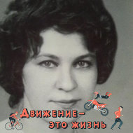Галина Коваленко