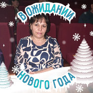 Алина Долгова