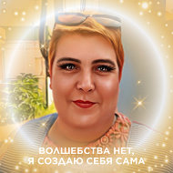 Елена Абрамова-краснова