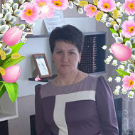 Елена Кузьменко