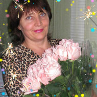 Валентина Редкобаева