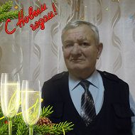 Валентин Михайлов