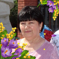 Лилия Хайруллина