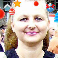Валентина Черепкова