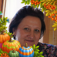 Людмила Булдина