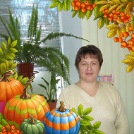 Катерина Янковська