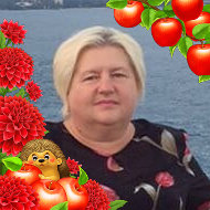 Ирина Павлова