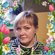 Наташа Елькина