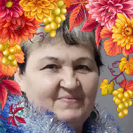 Нина Зиновьева
