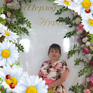 Гульнара Есиргесинова