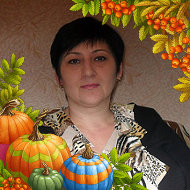 Наталья Романовская