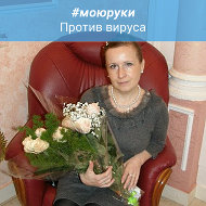 Елена Суханова