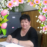 Нурета Шовгенова
