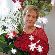 Янина Янковская
