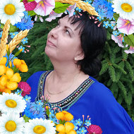 Елена Рыжова