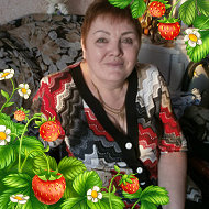Ольга Карус