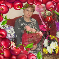 Тамара Черняк