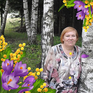 Клара Юскаева