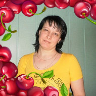 Светлана Трухачева