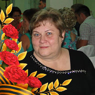 Татьяна Хромова