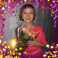 Ольга Тахтина
