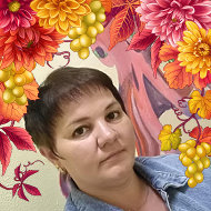 Ольга Новиченко