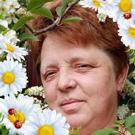 Елена Абалдова