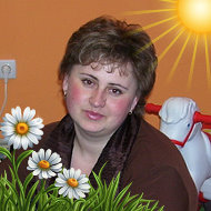 Нина Михайлюк