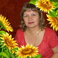 Маргарита Щеглакова