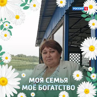 Александра Клюнева