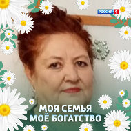 Валентина Подойникова