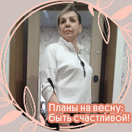 Алевтина Пасеева