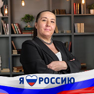 Ольга Соловьева