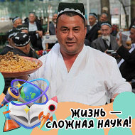 Али Алиев