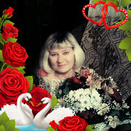 Светлана Волоскова