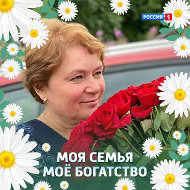 Елена Десяткова