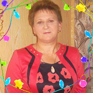 Валя Прокопенко
