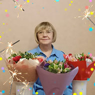 Светлана Масленникова