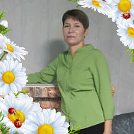 Валентина Шайдурова