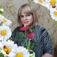 Ирина Колесникова