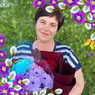 Елена Сухенко